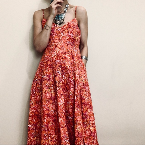 $425 Brand New Jason Wu linen dress - Picture 3 of 13